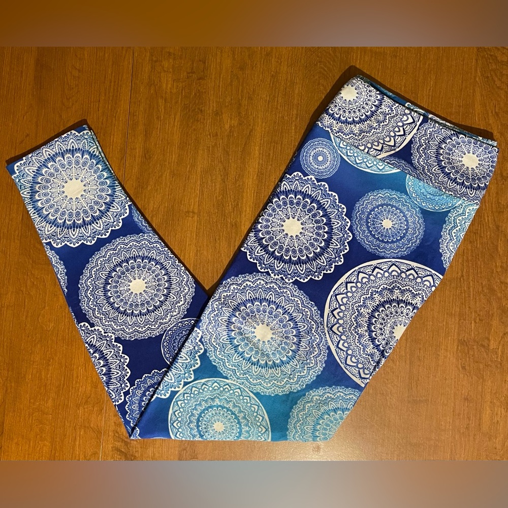 LuLaRoe TC2 Leggings